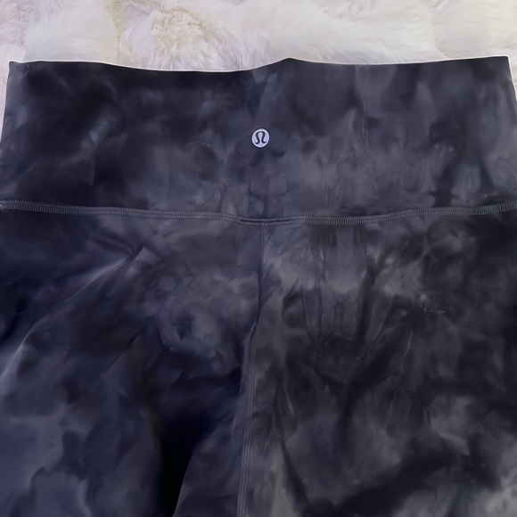 Lululemon ALIGN leggings Plus reusable Tote - Picture 2 of 6